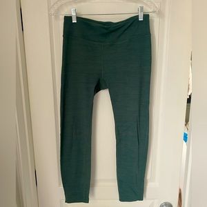 Outdoor Voices TechSweat Leggings